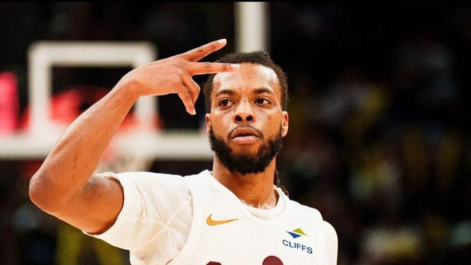 想当老大了！本赛季的加兰，什么水平？