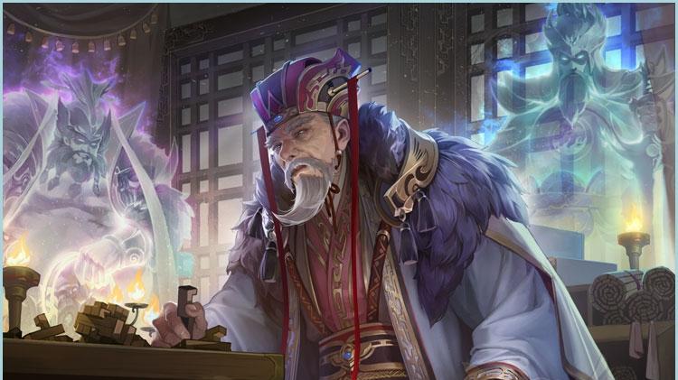 三国杀：贪，是赌徒的诅咒，亦是勇者的阶梯