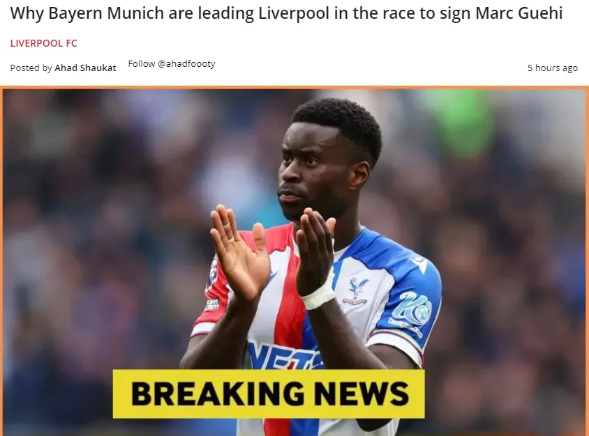 B费暗示不排除世界杯后离开曼联！拜仁高管承认正在运作新中卫！