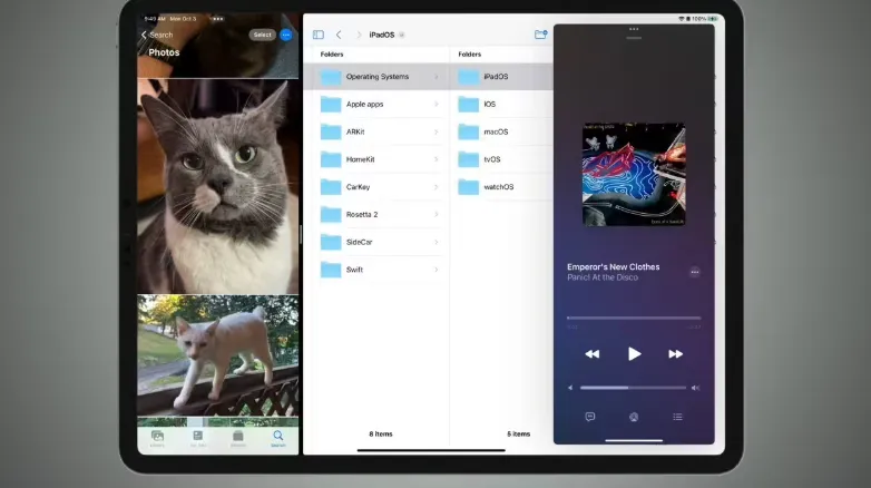 iOS/iPadOS 26.2 正式发布：侧拉手势满血回归，效率体验拉满