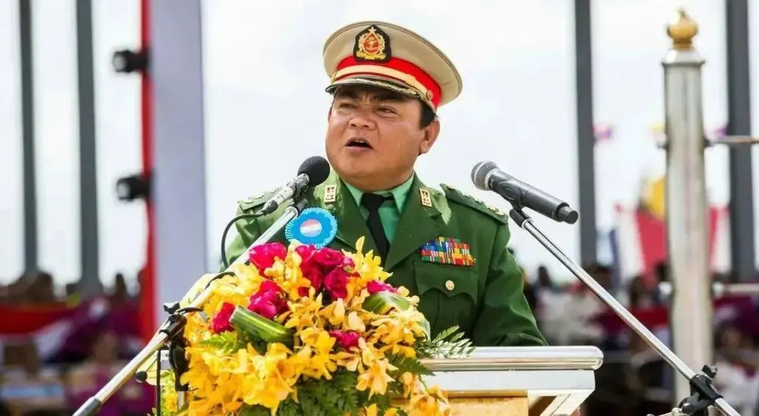 妙瓦底不除，泰国就是人间三大地狱之门