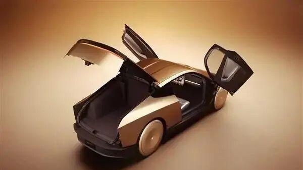 汽车竟然去掉方向盘，特斯拉在搞啥？