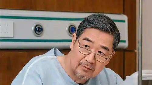 张国立新剧《我的后半生》遭差评，70岁教授的五段黄昏恋引争议？