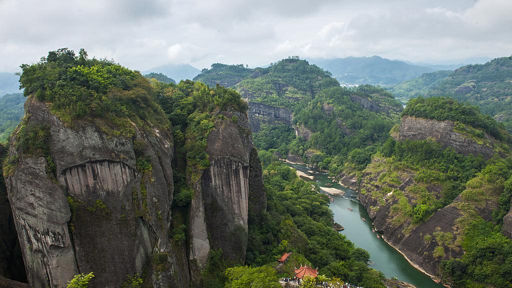 一个人最大的能力，是这四个字