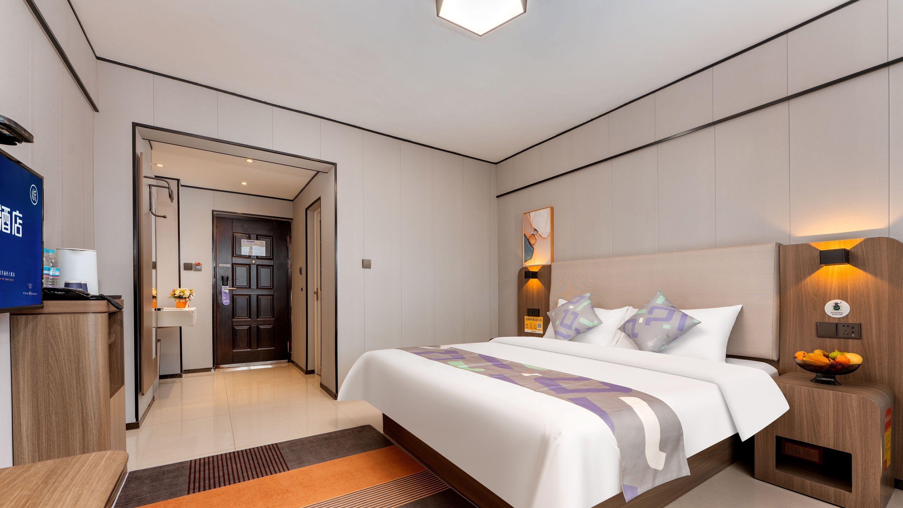 酒店取消订单加价卖？揭秘“毁约涨价”背后的套路与维权指南