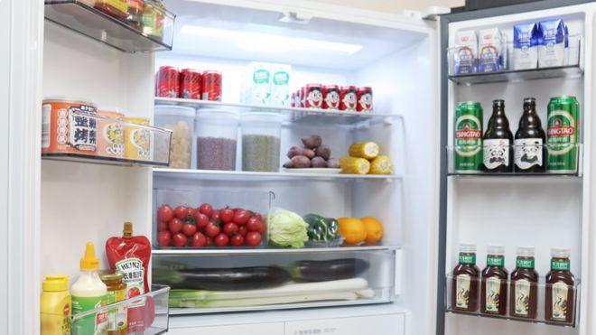 冰箱的正确用法：多亏被提醒，原来我一直用错了！