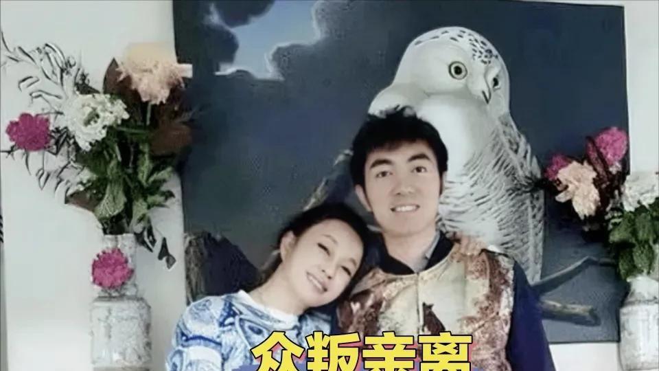 直到看完刘晓庆如今的处境，终于明白她不需要儿女的原因了