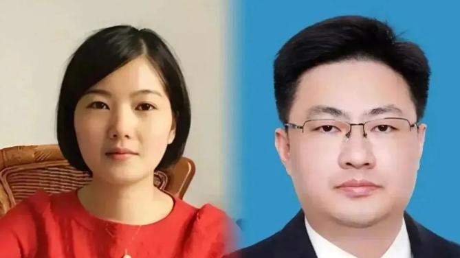 毛奇和李佩霞：年轻有为的干部，为何管不住欲望？