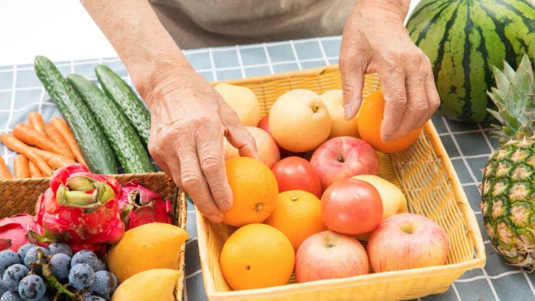 冬季这几种水果不适合吃