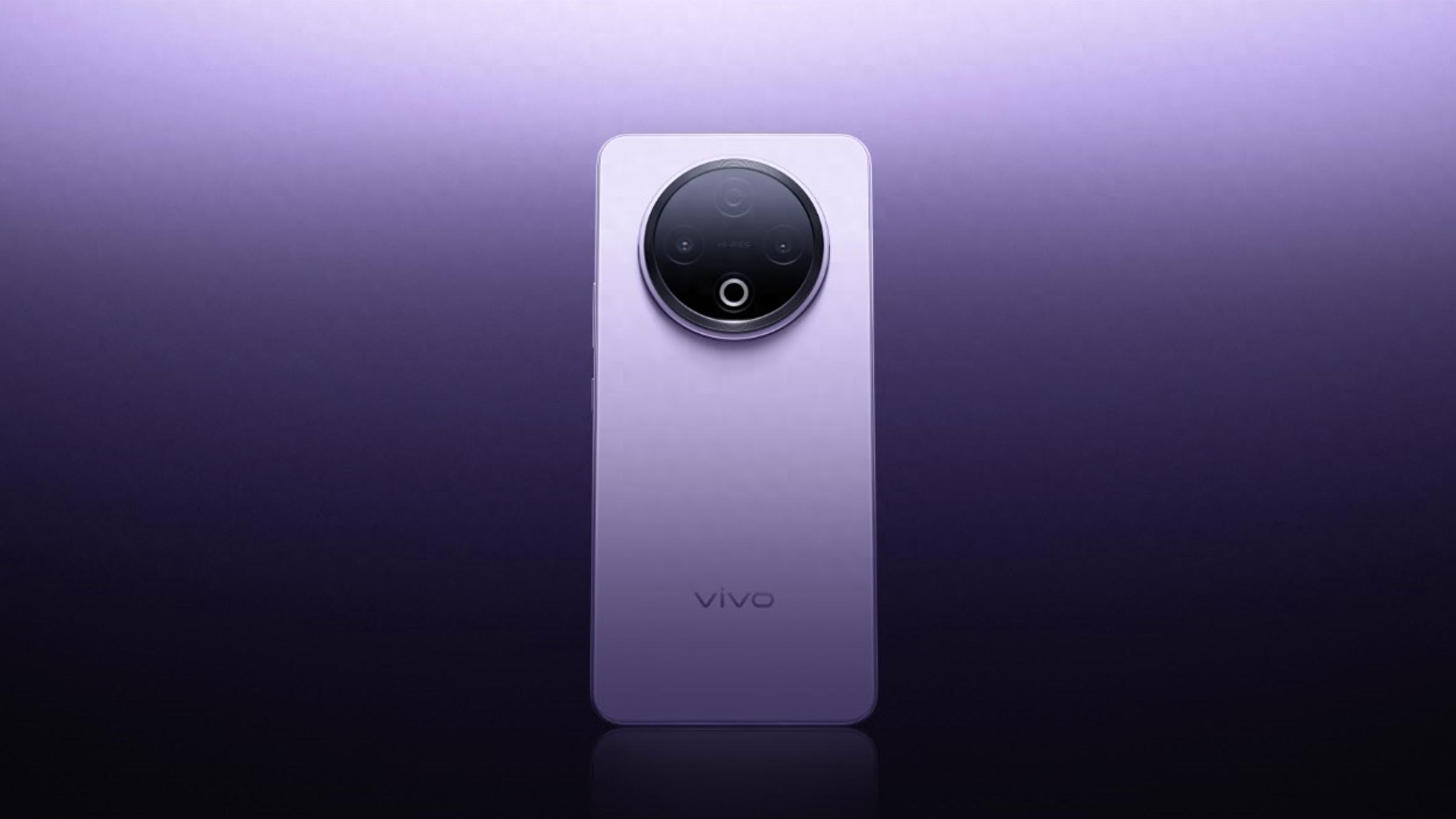 坚韧防水新标杆，vivo Y500耐用实力无可挑剔
