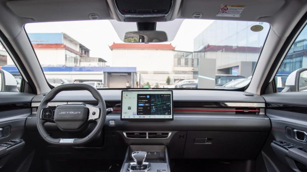 捷途大圣青春版上市，提供手动挡，配置够实用，值得选吗？