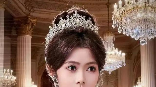 《原来你也是假千金》身份反转高能不断，剧情紧凑全程无尿点