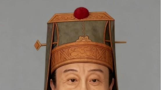 常胜将军的忠勤路：徐达 —— 大明开国第一功臣传