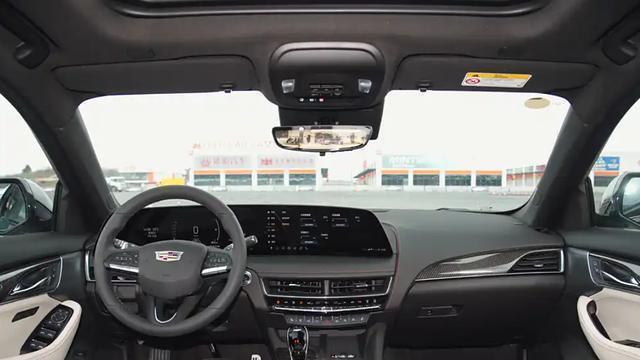 新款凯迪拉克CT5今日上市；理想首款纯电动SUV定名：理想i8！