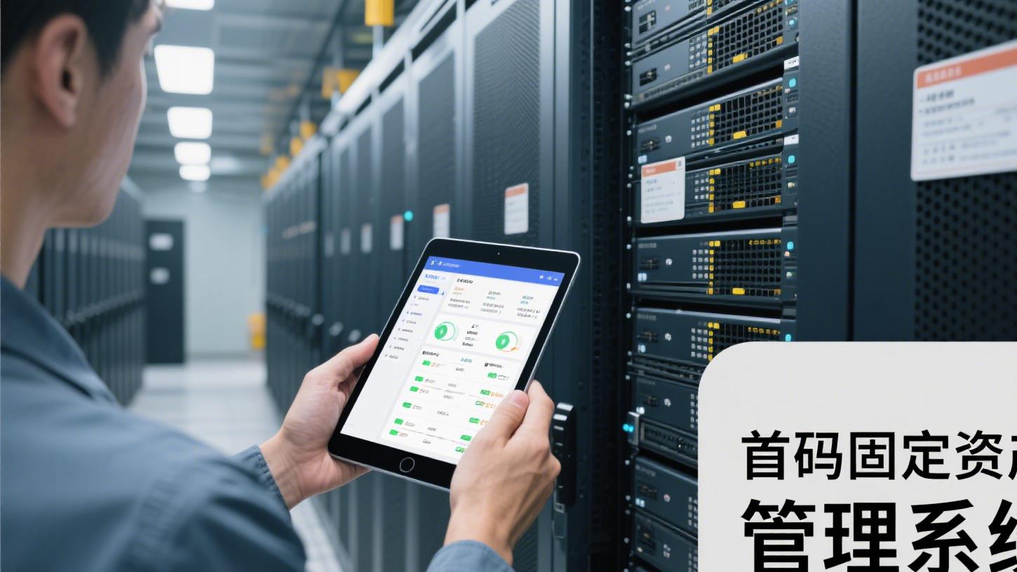 固定资产管理系统如何让闲置资产利用起来