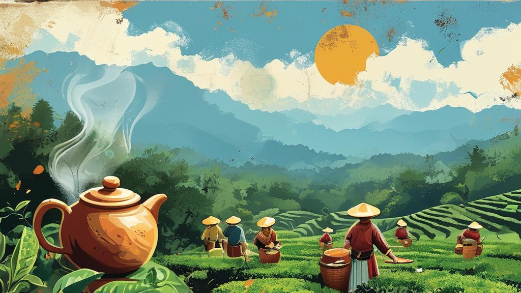 普洱茶泡着喝还是煮着喝更好？“砖家”告诉你答案