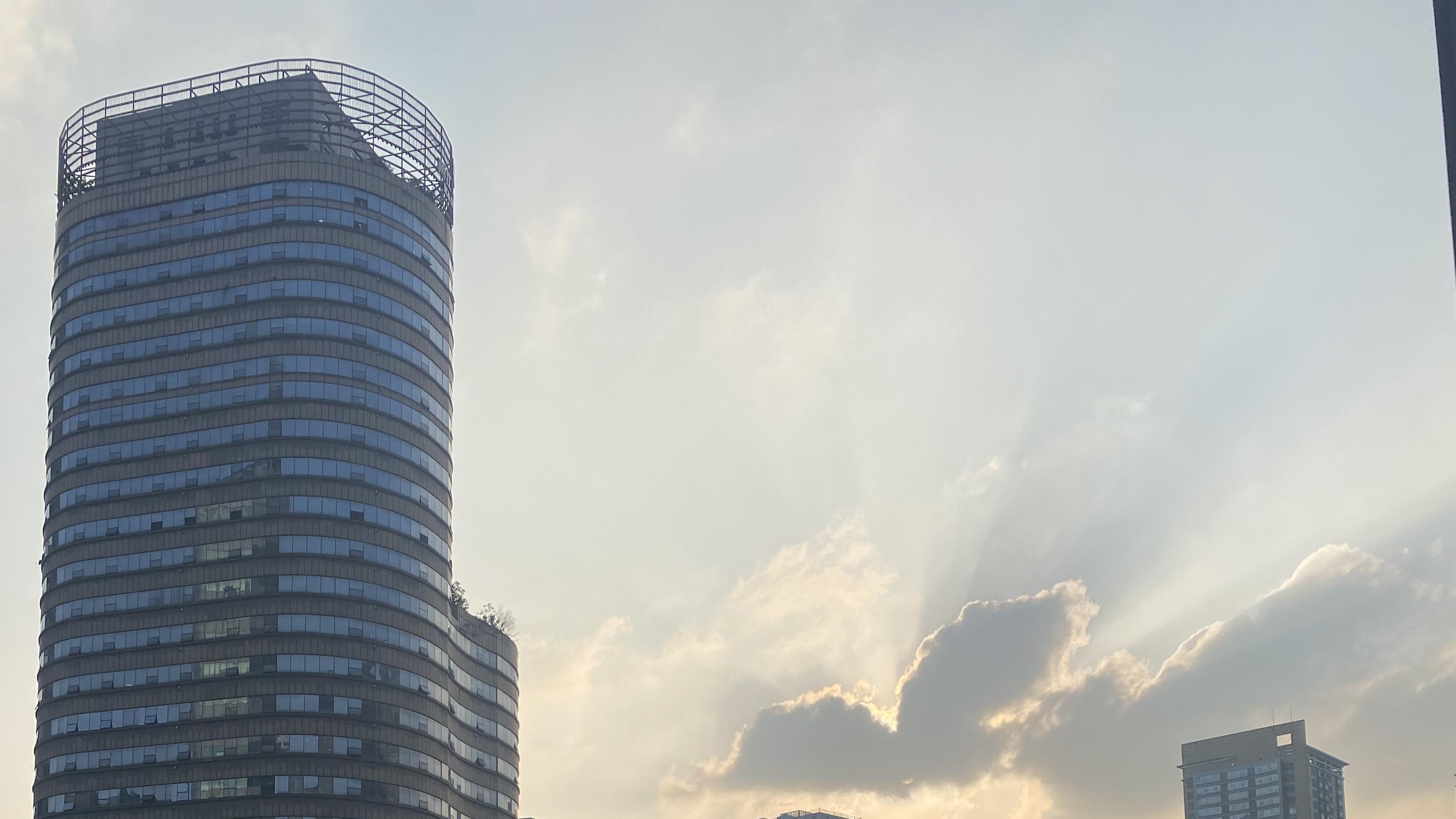 聊聊年底焦虑：原来不止我一个人在“硬扛”