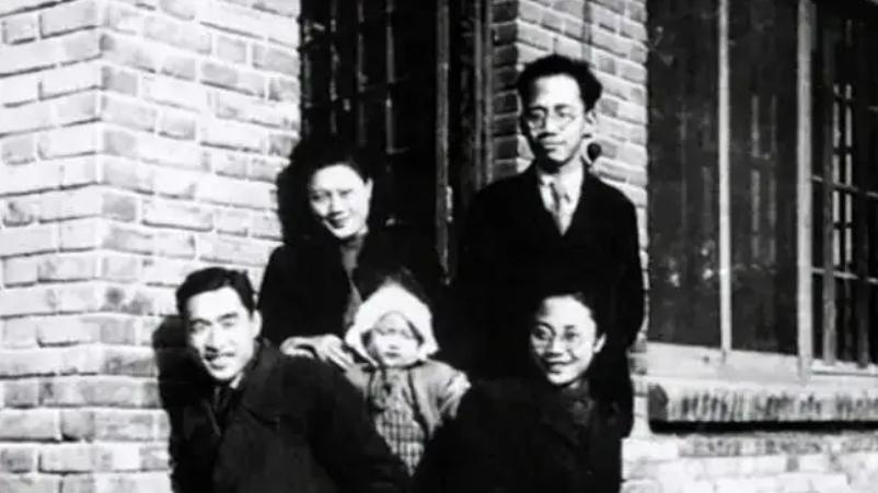 1982年萧明华的骨灰被送回，中央经过调查后下令：追认为中共党员