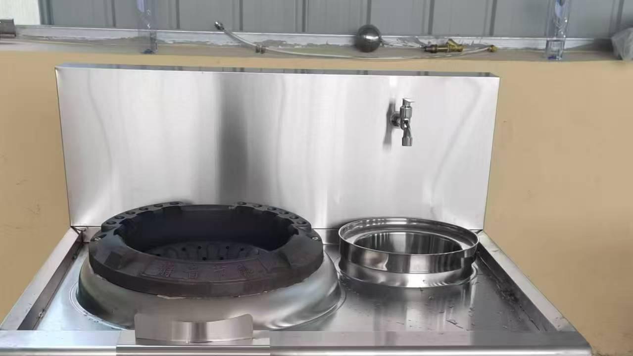 植物油灶具厂家批发：熄火保护，安全无忧
