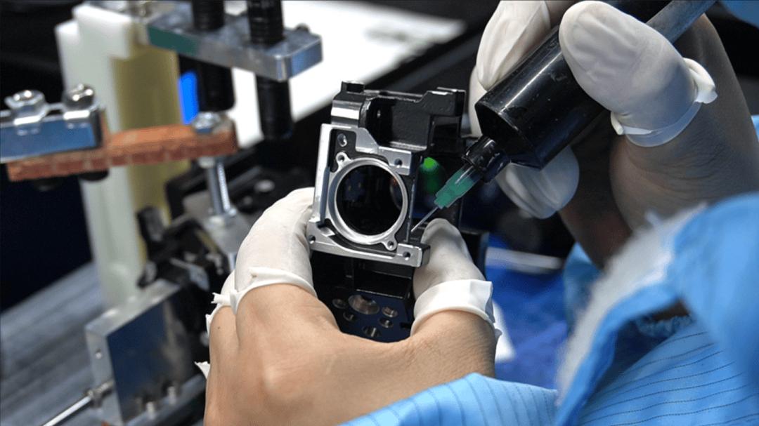 大眼橙把小米拉下马，千元投影要开始大洗牌了