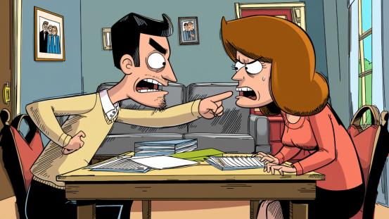 沟通姿态解析（一）：指责型姿态 & 讨好型姿态！