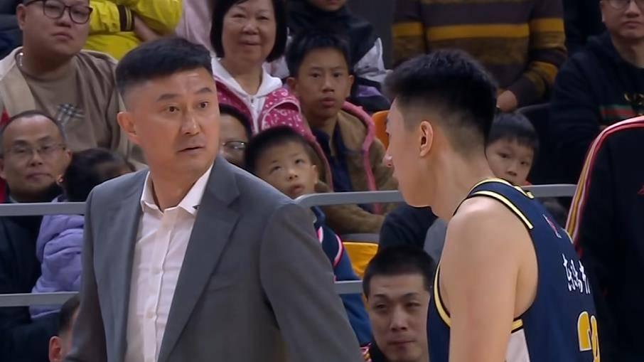 CBA焦点战！27日19点30分，CCTV5直播