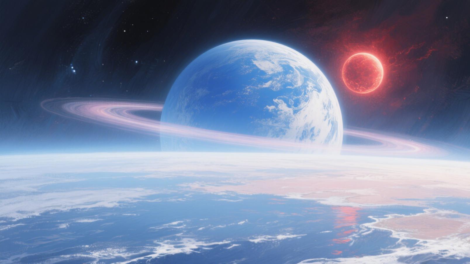 外星生命迹象新发现