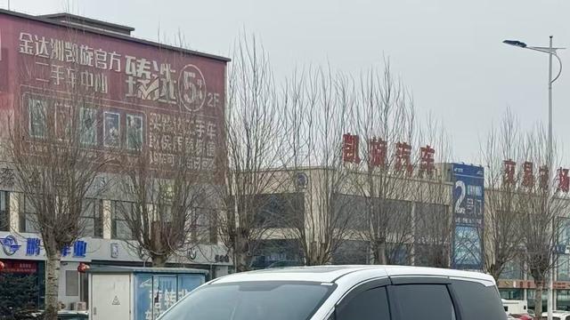 2021款传祺M8家用MPV，一手准新车，11.6万值得入手吗？