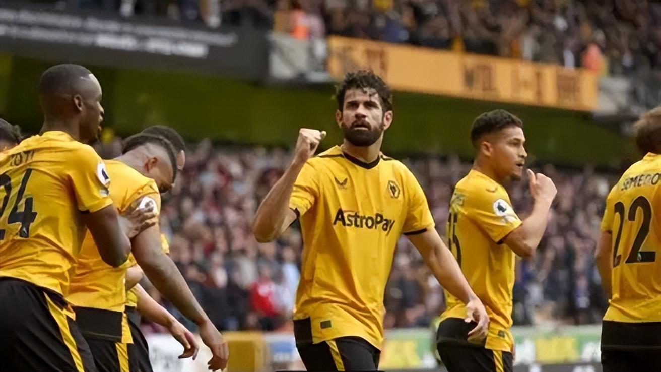 狼队与水晶宫的激情碰撞：一场足球盛宴背后的故事