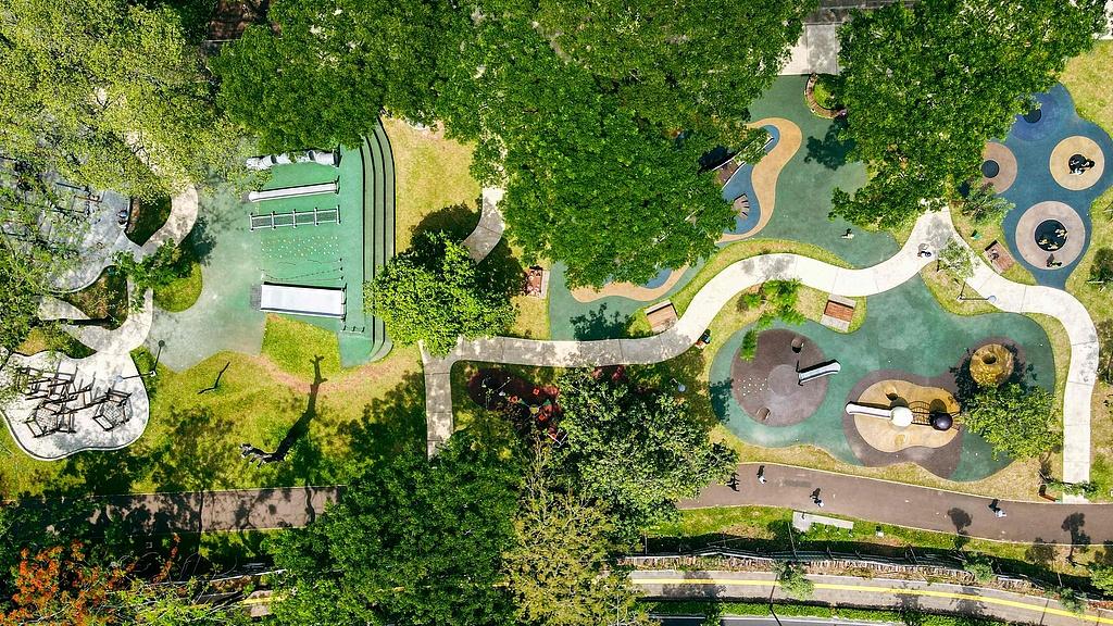 不要赤手空拳的和别人竞争