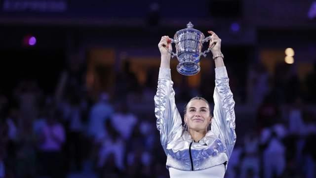 萨巴伦卡在2025WTA总决赛失利后，面临一个亟待解决的棘手难题