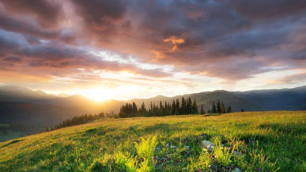 两个人适不适合结婚，一件事就能看出来，很准