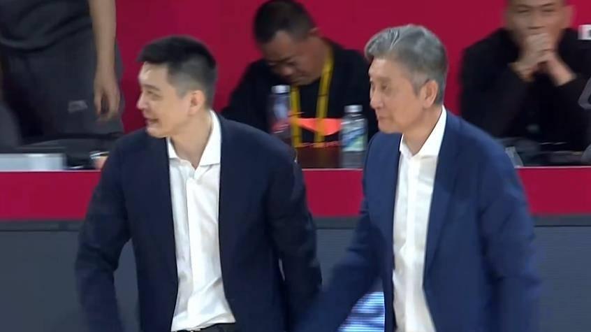 辽篮3连败！王岚嵚5失误，贺希宁29分6板6助