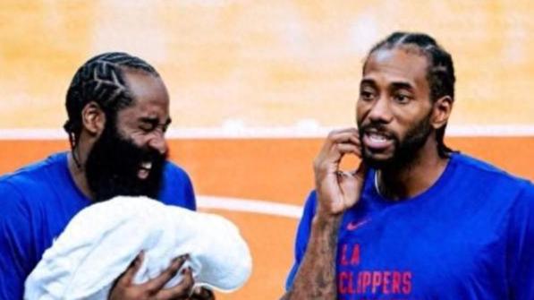 快船应学火箭当初摆烂重建，拿到高顺位签仍可崛起