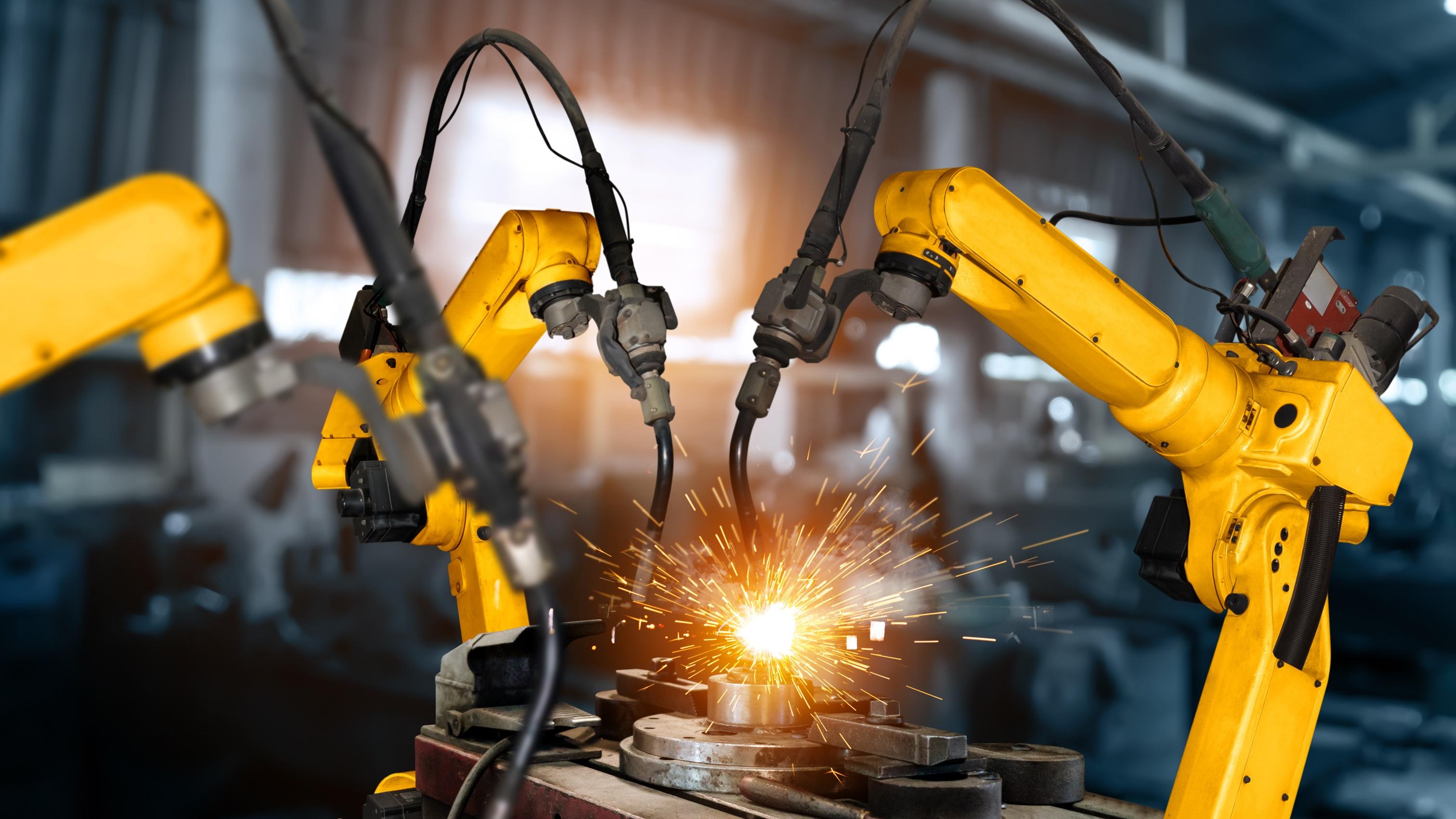 猜猜谁是世界制造第一强国？