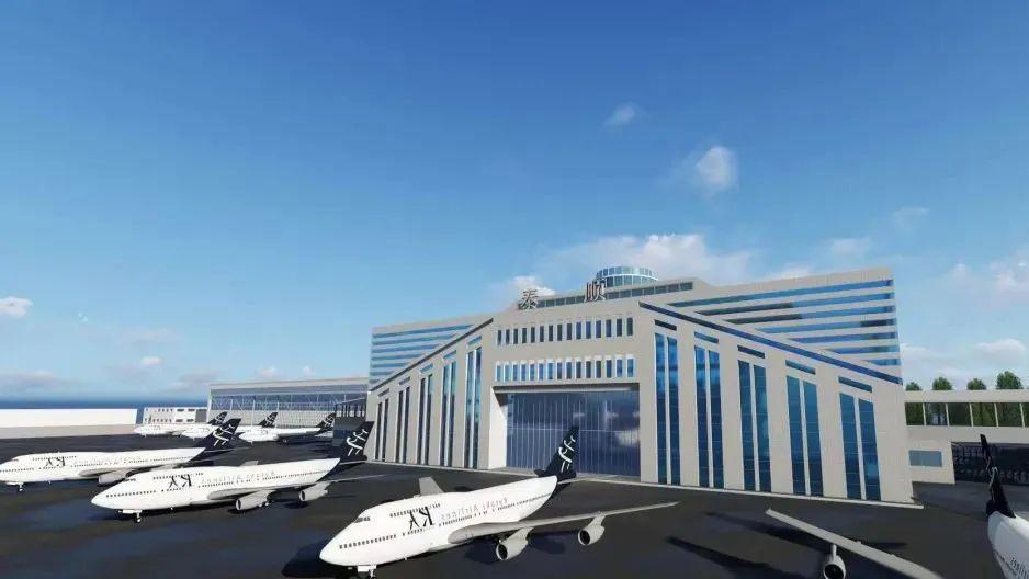 定了！浙江再添新机场！不在杭州，这城市将有双机场，坐拥“小洱海”！