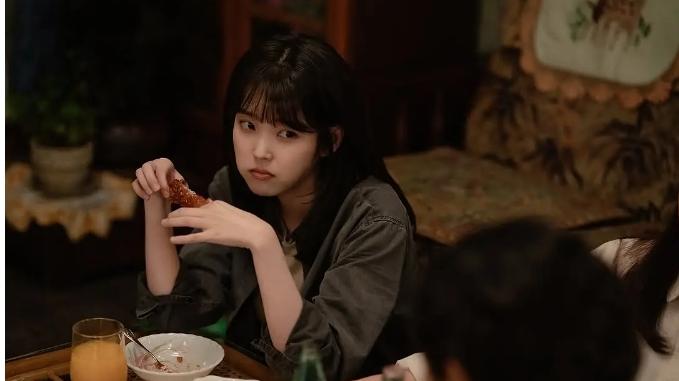 2025韩剧《苦尽柑来遇见你》全集4k高清免费观看完整版