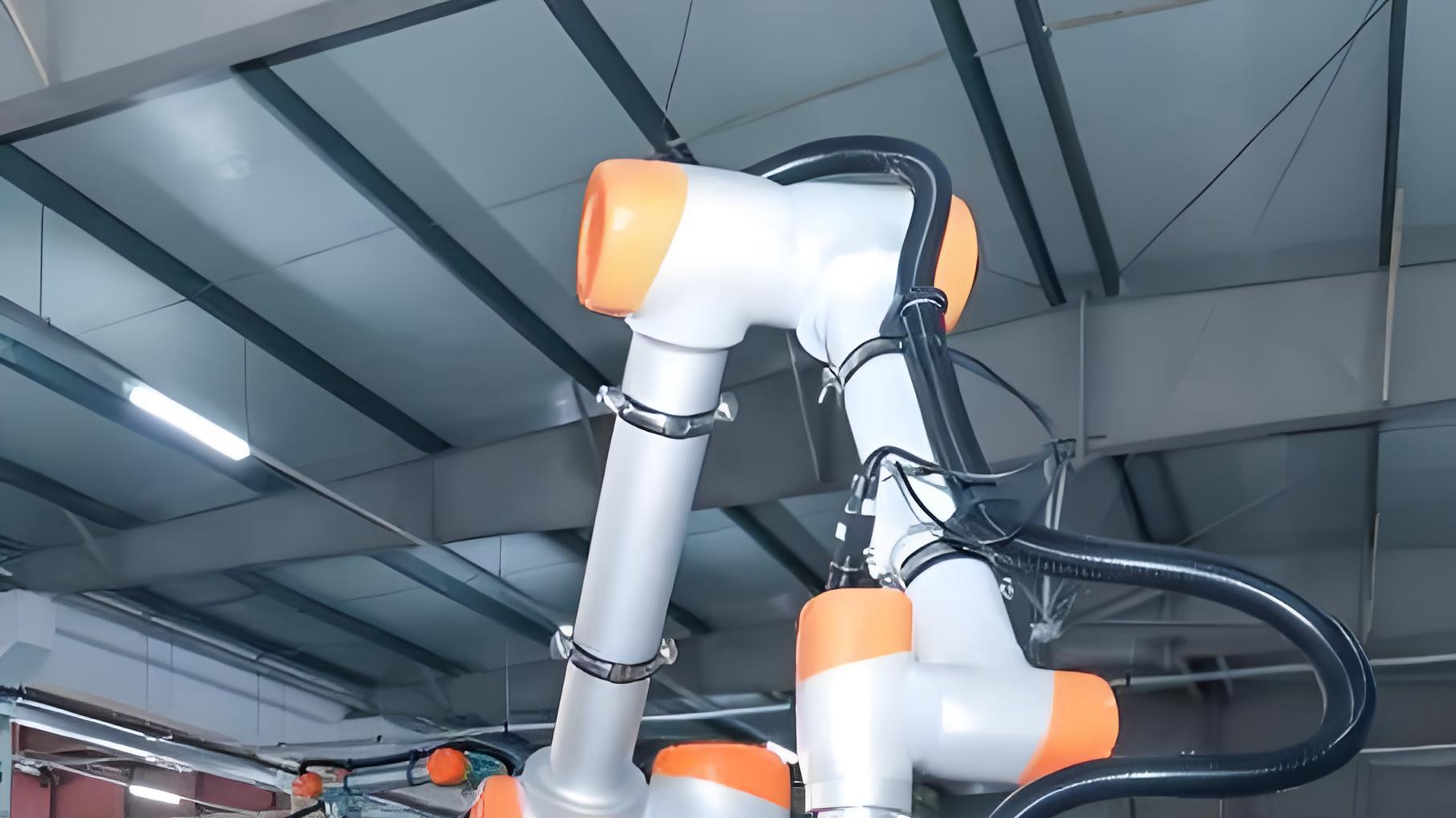 并联之王：阿童木