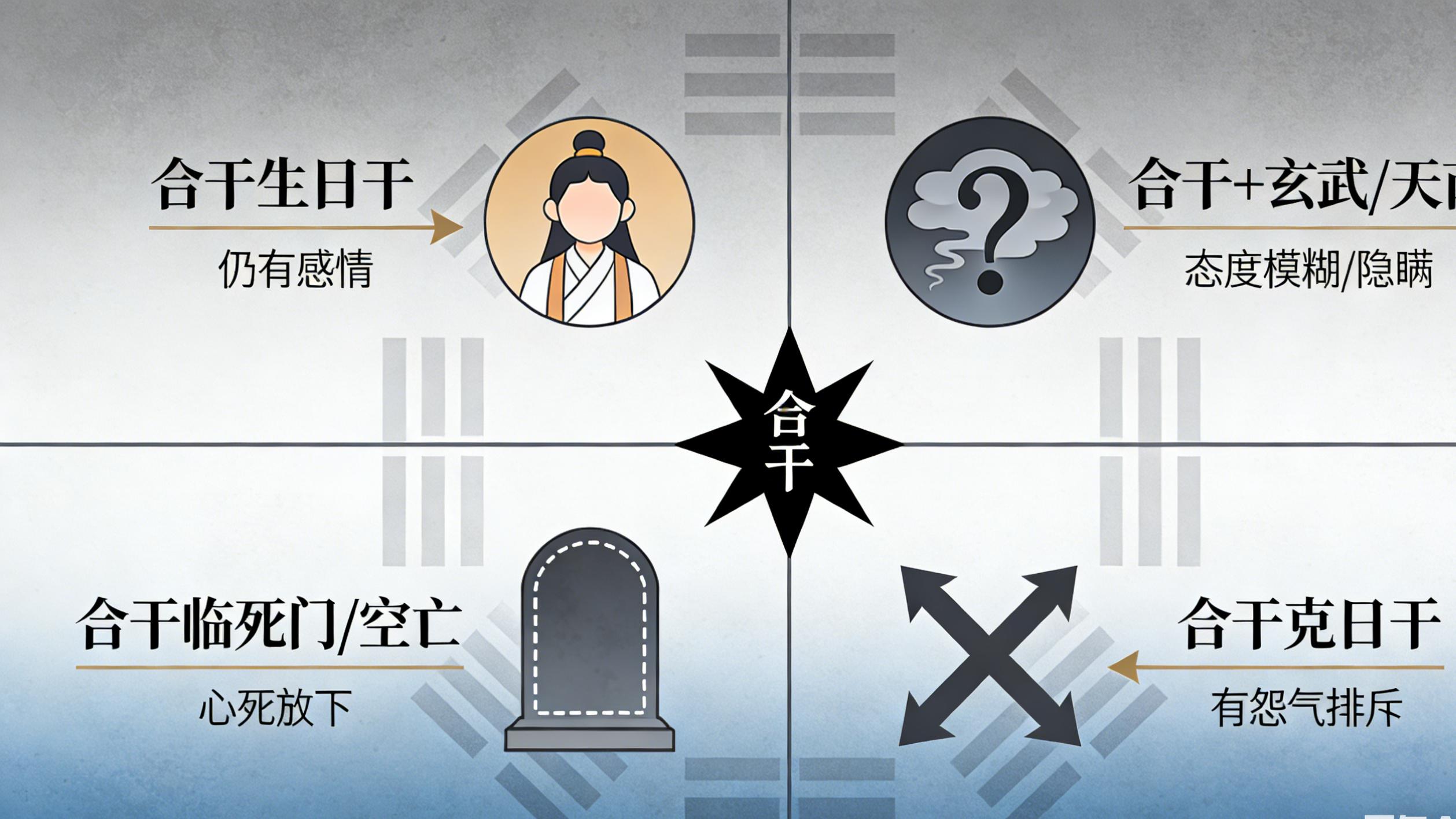 离婚后想复婚，成功的概率有多大？什么时候是最佳时机？