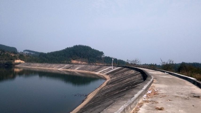 地表水雨水自动监测系统 水安全防控技术