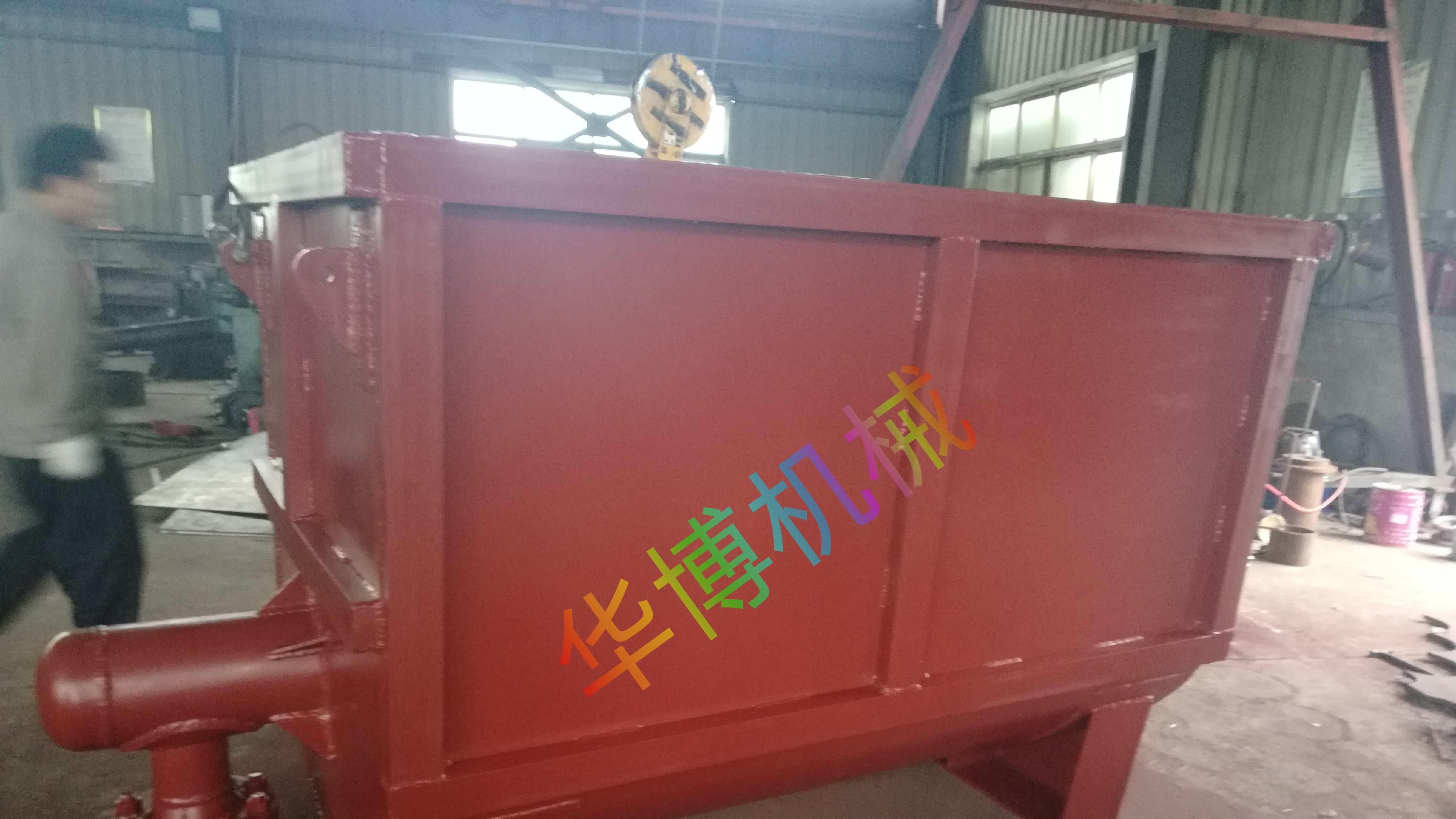 连云港华博吹扫消声器 优质厂家产品权威推荐