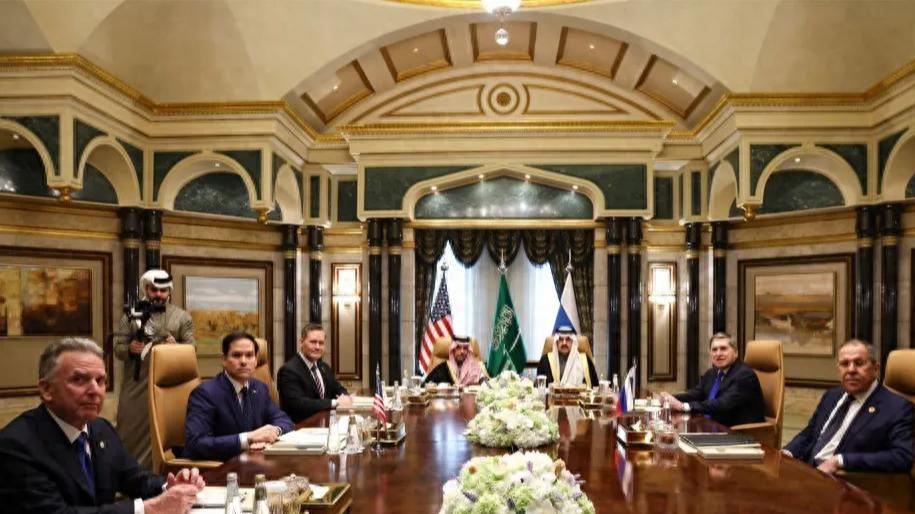 普京向特朗普和泽连斯基做出重大让步