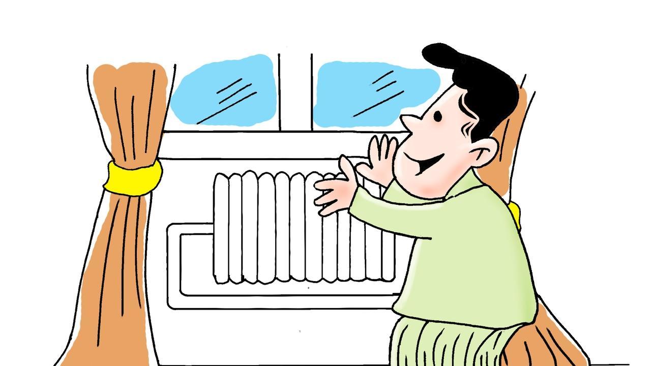 河北三地确定2025年冬季供热时间