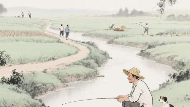 地上的路，心上的路（诗4首） | 贡发芹