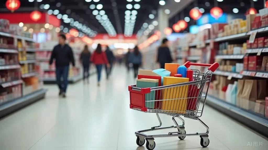 2025双十一购物狂欢节，我的购物清单 （完整版）