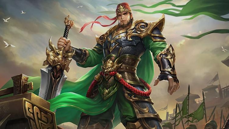 三国杀：阴间武将到底什么样？了解到他们的压迫感，你就能明白