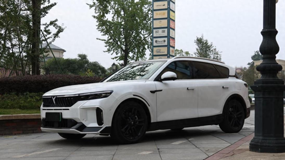 想买一台动力强还舒适的SUV，新岚图FREE和新问界M7选谁？