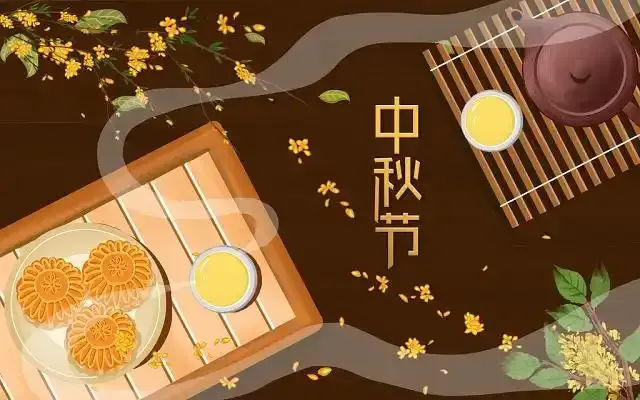 三下《传统节日》作文范文10篇