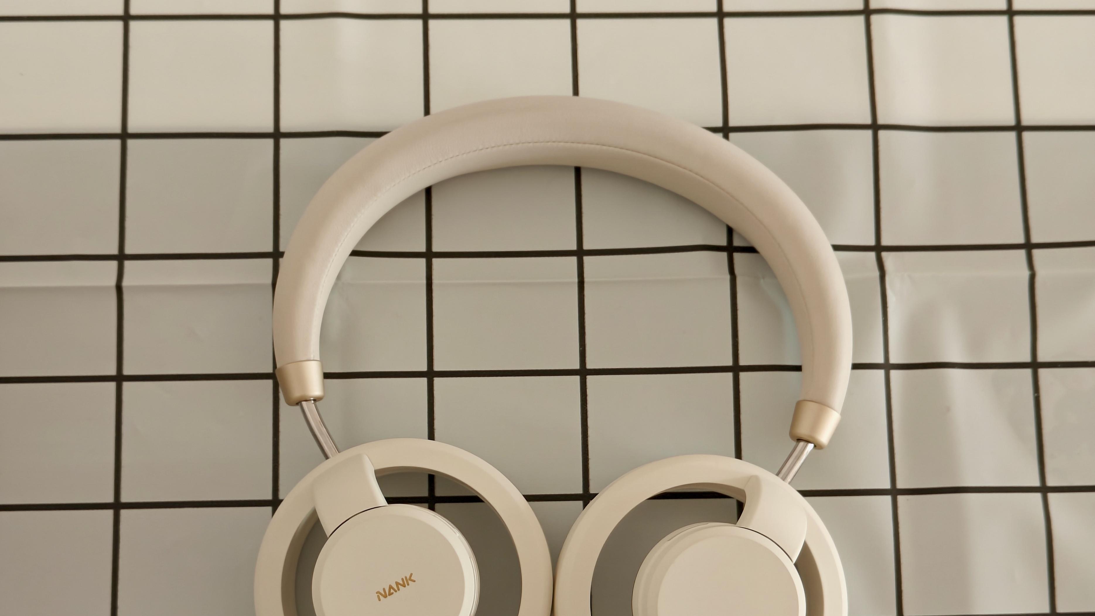 年轻人的第一台！南卡开放式头戴耳机体验：鱼和熊掌兼得！