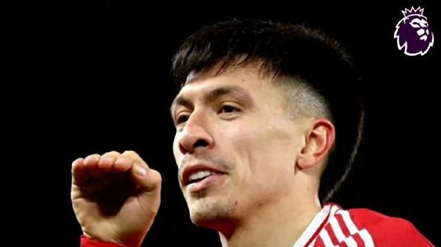 随着曼联1-0, 维拉1-1, 英超23轮全部结束, 积分榜大变! 争4彻底乱了